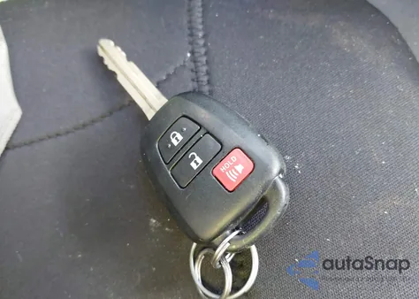 2013 Toyota Rav4 Le from USA, damaged, VIN 2T3ZFREVXDW053823